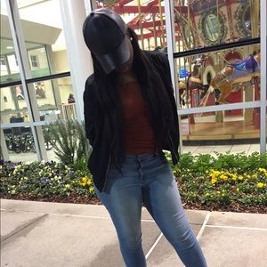 Meet your Posher, Umeka